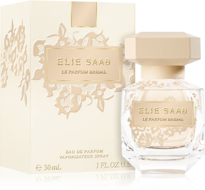 Profumo Donna Elie Saab Le Parfum Bridal EDP