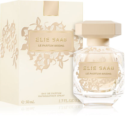 Profumo Donna Elie Saab Le Parfum Bridal EDP