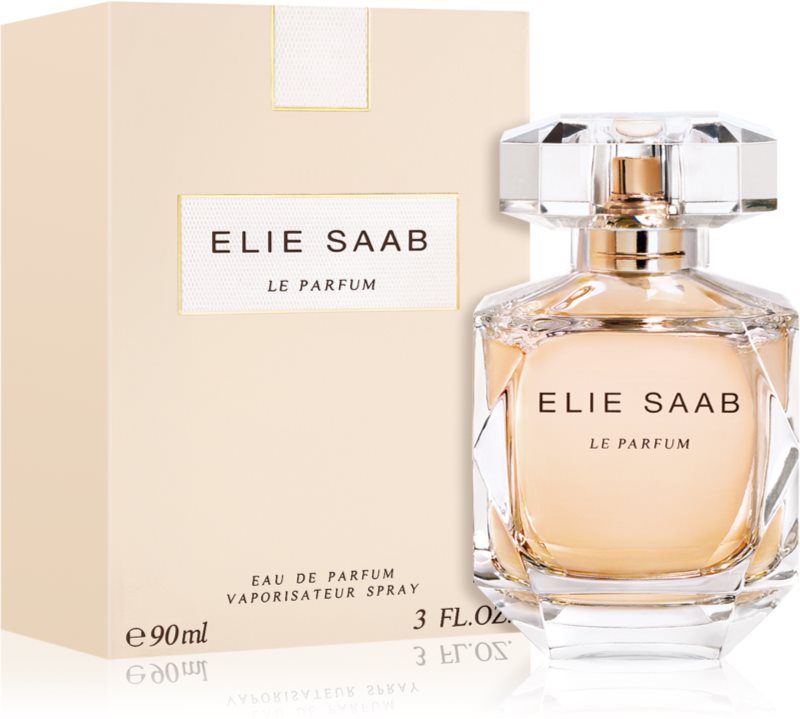 Profumo Donna Elie Saab Le Parfum EDP