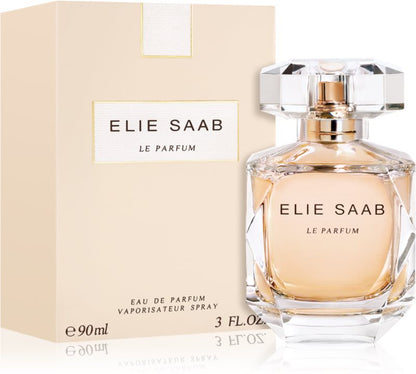 Profumo Donna Elie Saab Le Parfum EDP