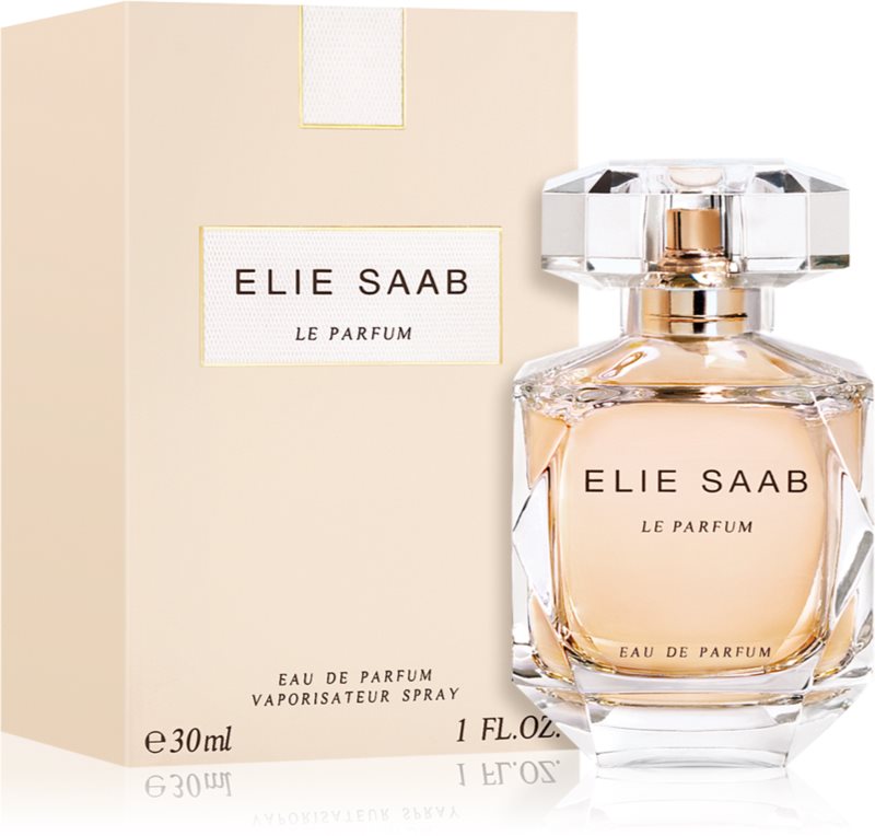 Profumo Donna Elie Saab Le Parfum EDP