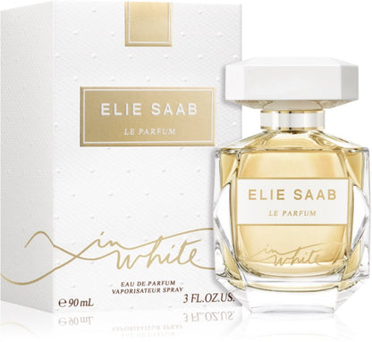 Profumo Donna Elie Saab Le Parfum in White EDP