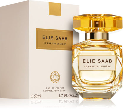 Profumo Donna Elie Saab Le Parfum Lumiere EDP