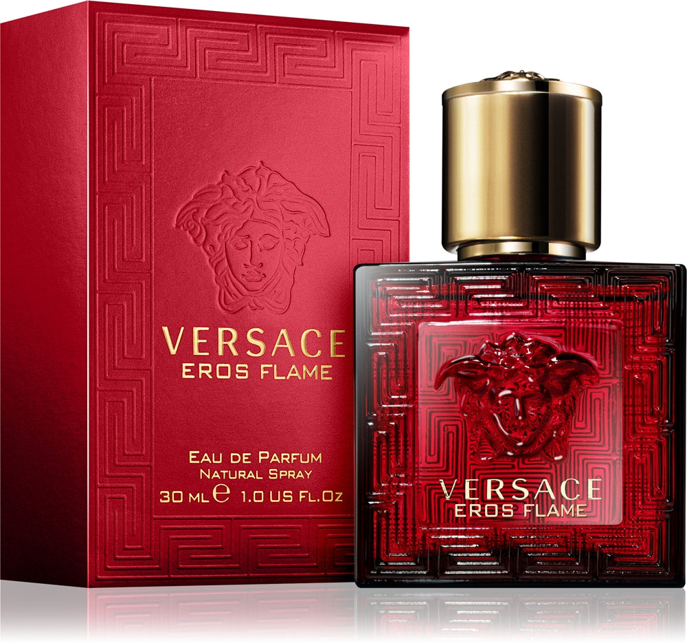 Profumo Uomo Versace Eros Flame EDP