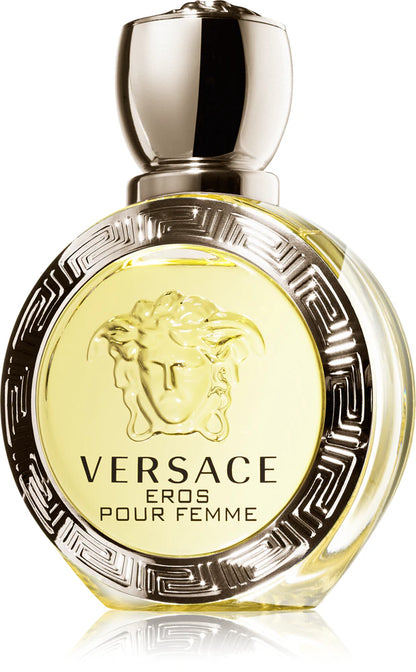 Profumo Donna Versace Eros pour Femme EDT