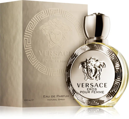 Profumo Donna Versace Eros pour Femme EDP