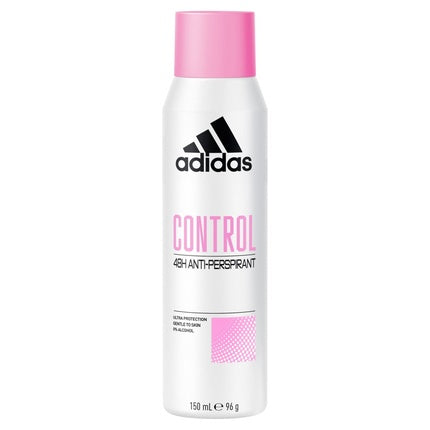 Adidas Control Deodorante Spray 150 ml