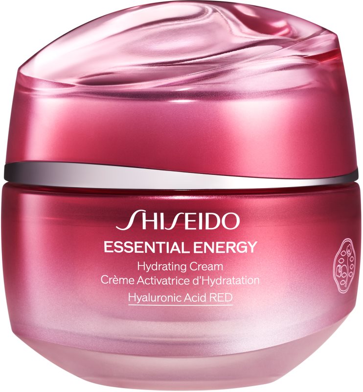 Crema Viso Shiseido Essential Energy
