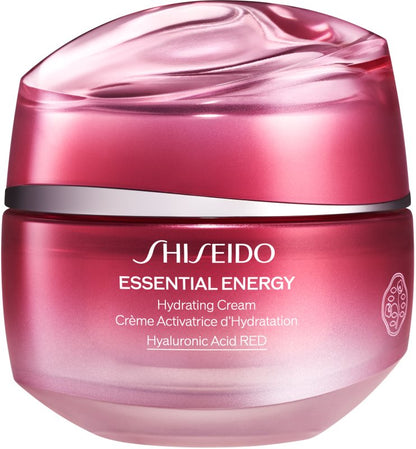 Crema Viso Shiseido Essential Energy