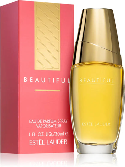 Profumo Donna Estee Lauder Beautiful EDP 30 ml