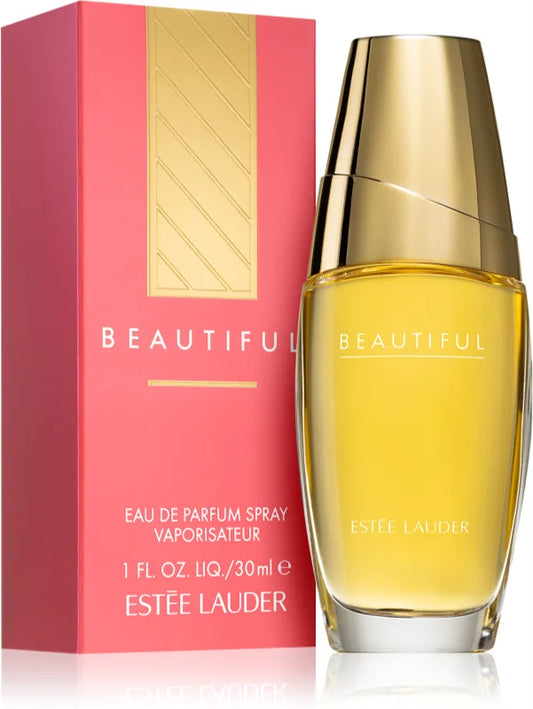 Profumo Donna Estee Lauder Beautiful EDP 30 ml