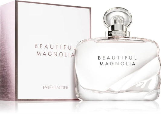 Profumo Donna Estee Lauder Beautiful Magnolia EDP 100 ml