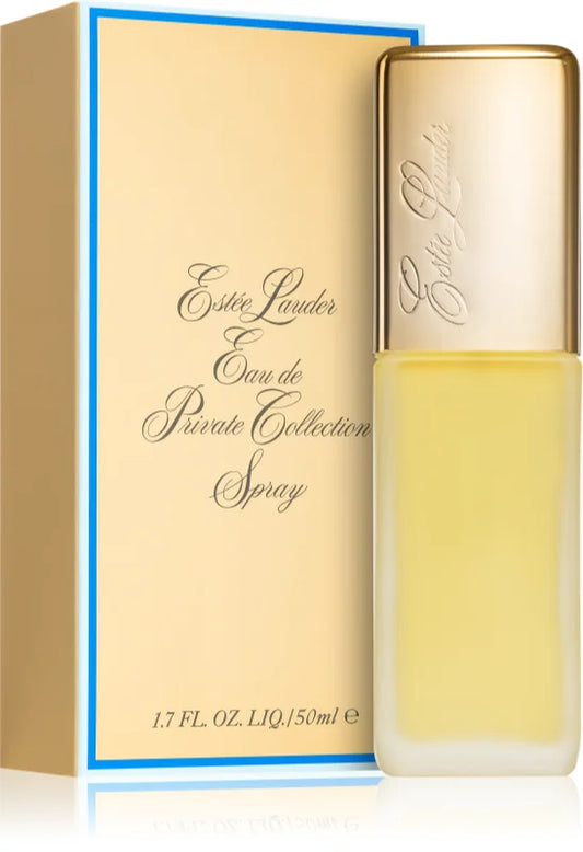Profumo Donna Estee Lauder EDP Eau De Private Collection 50 ml