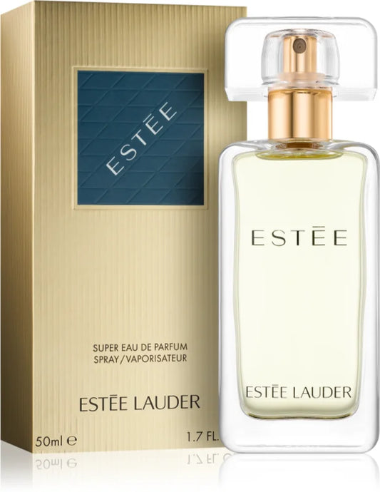 Profumo Donna Estee Lauder EDP Estee 50 ml