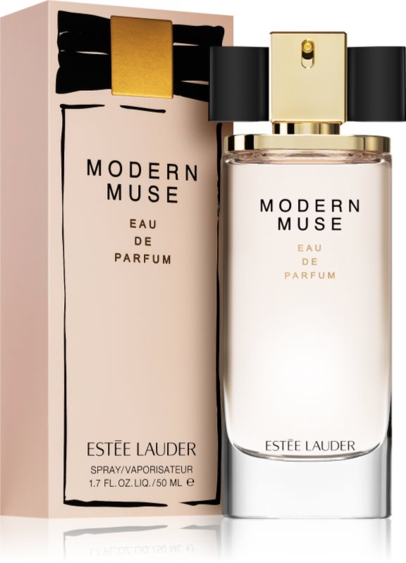 Profumo Donna Estee Lauder Modern Muse EDP