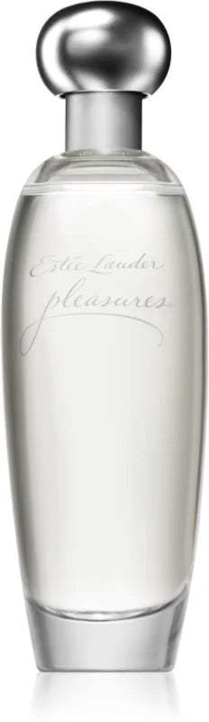 Profumo Donna Estee Lauder EDP 100 ml Pleasures