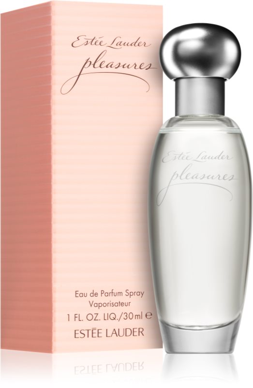 Profumo Donna Estee Lauder Pleasures EDP