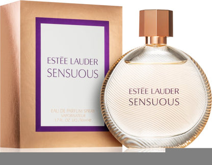 Profumo Donna Estee Lauder Sensuous EDP