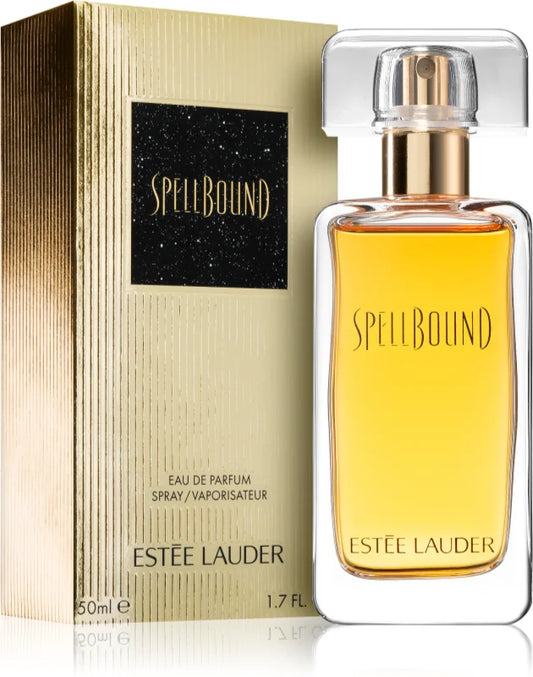 Profumo Donna Estee Lauder Spellbound EDP 50 ml