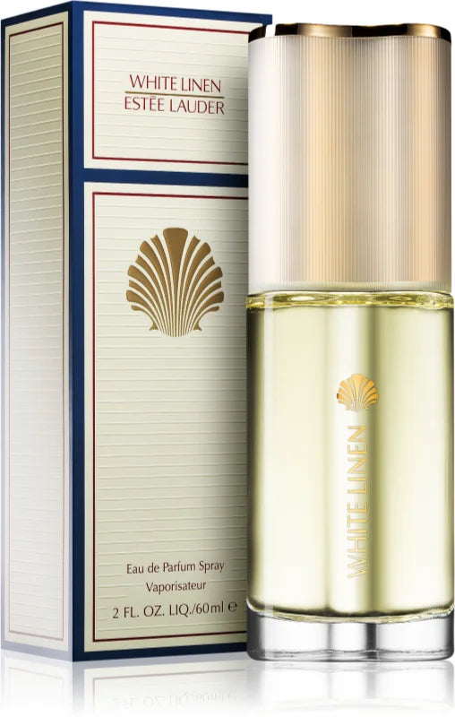 Profumo Donna Estee Lauder White Linen EDP 60 ml