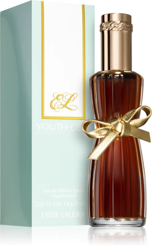 Profumo Donna Estee Lauder EDP Youth Dew 67 ml
