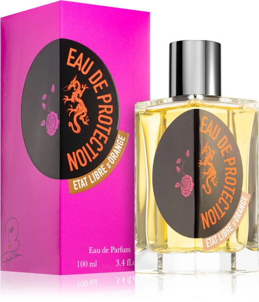 Profumo Donna Etat Libre D'Orange Eau de Protection EDP 100 ml