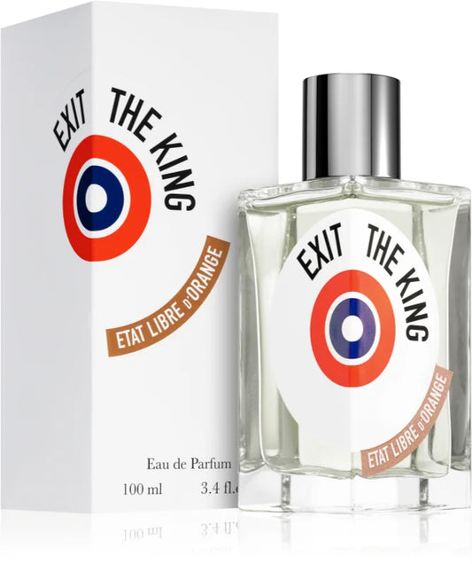 Profumo Unisex Etat Libre D'Orange Exit The King EDP 100 ml
