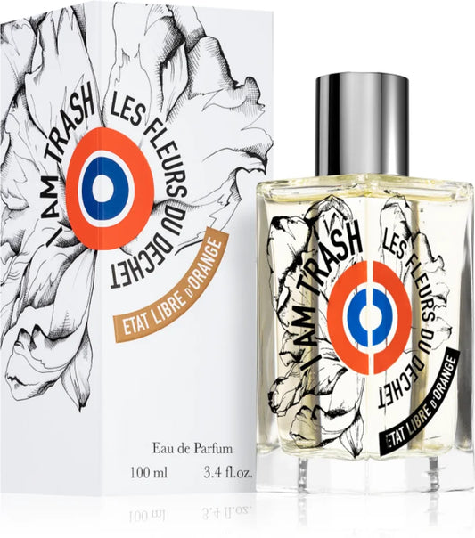 Profumo Unisex Etat Libre D'Orange Les Fleures du Dechet  EDP 100 ml