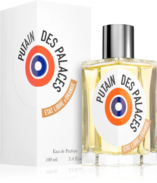 Profumo Donna Etat Libre D'Orange Putain des Palaces EDP 100 ml