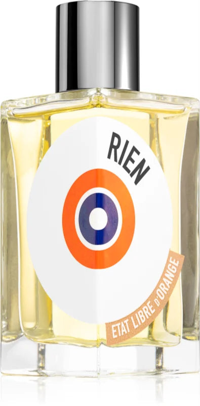 Profumo Unisex Etat Libre D'Orange EDP 100 ml Rien