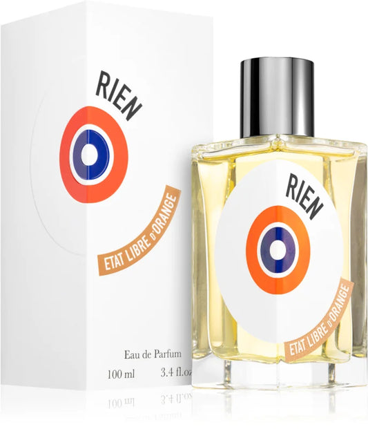 Profumo Unisex Etat Libre D'Orange EDP 100 ml Rien