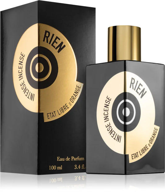 Profumo Unisex Etat Libre D'Orange Rien Intense Incense EDP 100 ml