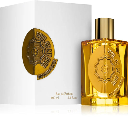 Profumo Unisex Etat Libre D'Orange EDP Soul Of My Soul 100 ml