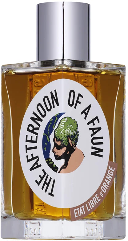 Profumo Unisex Etat Libre D'Orange The Afternoon of a Faun EDP 100 ml
