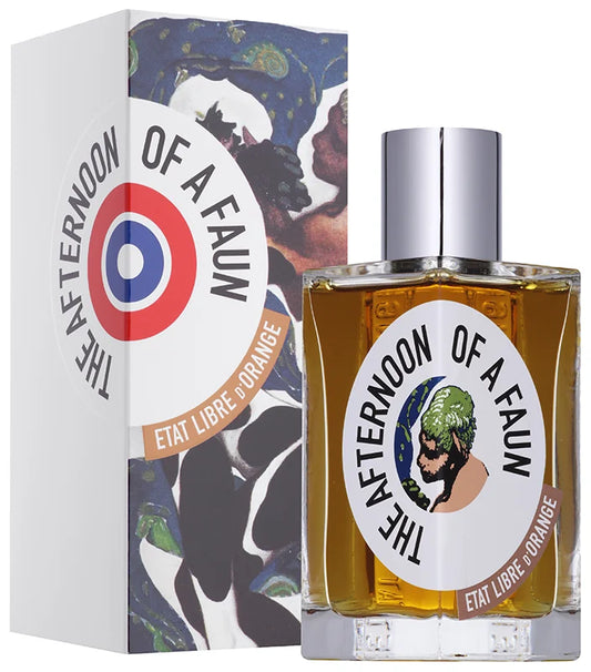Profumo Unisex Etat Libre D'Orange The Afternoon of a Faun EDP 100 ml