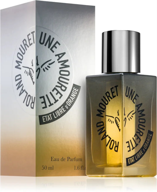 Profumo Unisex Etat Libre D'Orange Une Amourette Roland Mouret EDP 50 ml