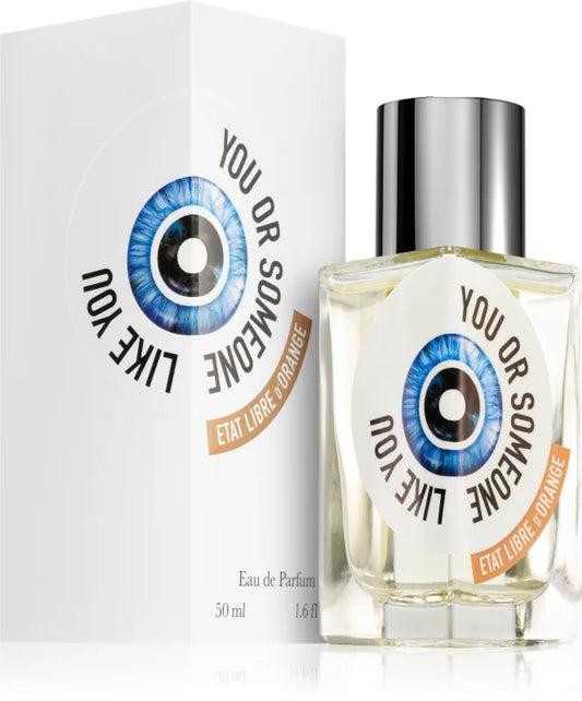 Profumo Unisex Etat Libre D'Orange You Or Someone Like You EDP 50 ml