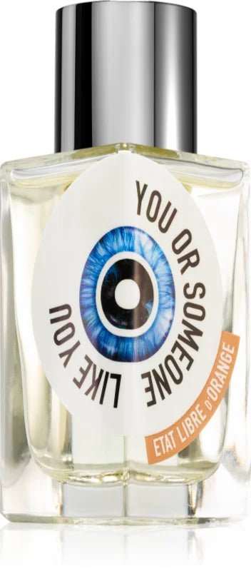 Profumo Unisex Etat Libre D'Orange You Or Someone Like You EDP 50 ml