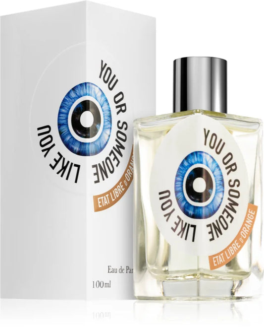 Profumo Unisex Etat Libre D'Orange You or Someone Like You EDP 100 ml