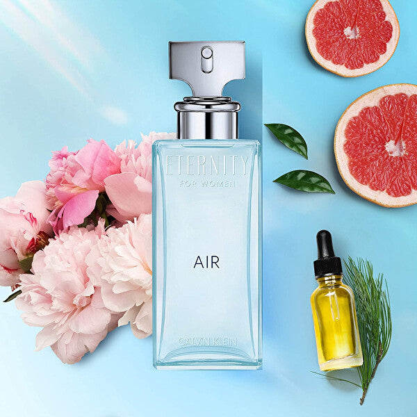 Profumo Donna Calvin Klein Eternity Air for Women EDP