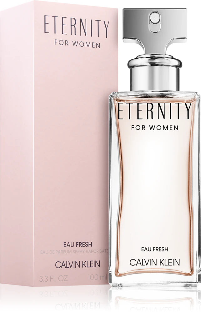 Profumo Donna Calvin Klein Eternity for Woman Eau Fresh EDP