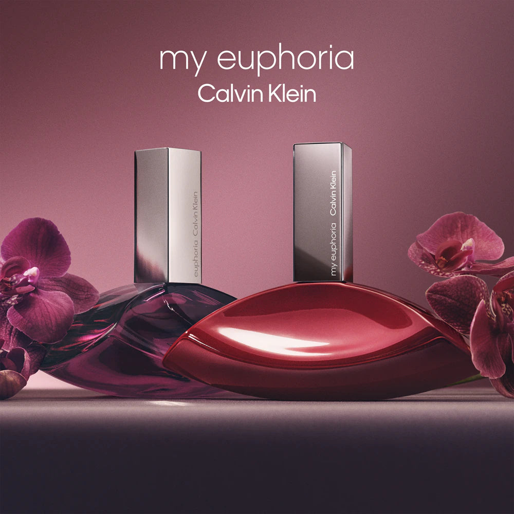 Profumo Donna Calvin Klein Euphoria EDP