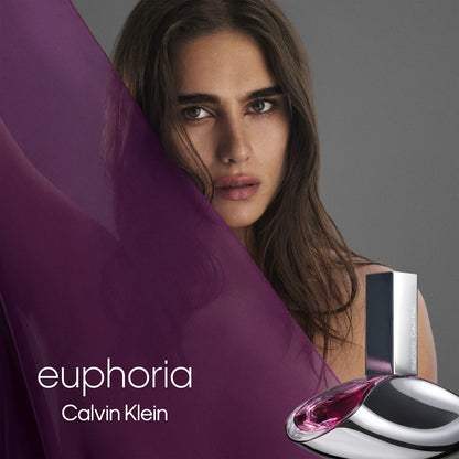 Profumo Donna Calvin Klein Euphoria EDP