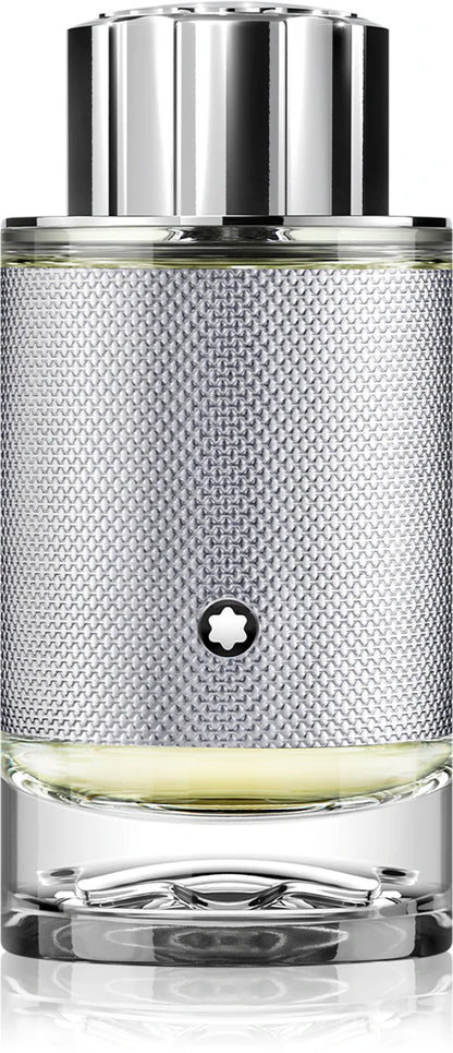 Profumo Uomo Montblanc Explorer Platinum EDP
