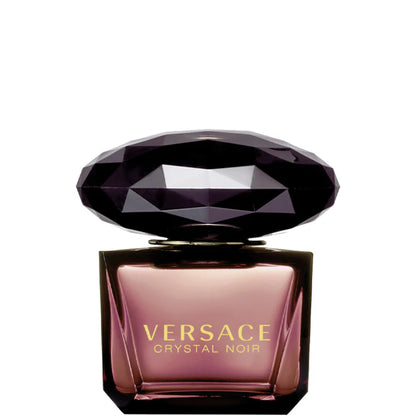 Profumo Donna Versace Cristal Noir EDT