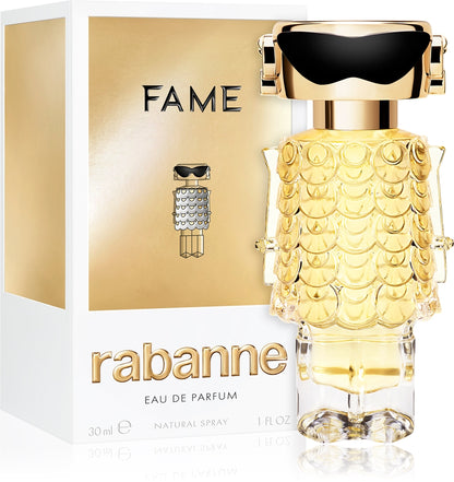 Profumo Donna Paco Rabanne Fame EDP