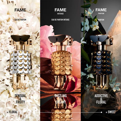 Profumo Donna Paco Rabanne Fame EDP