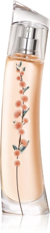 Profumo Donna Kenzo Flower Ikebana Mimosa EDP