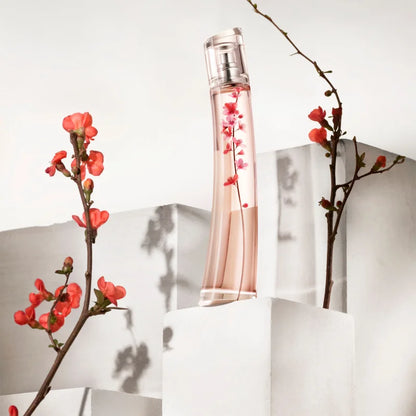 Profumo Donna Kenzo Flower Ikebana EDP