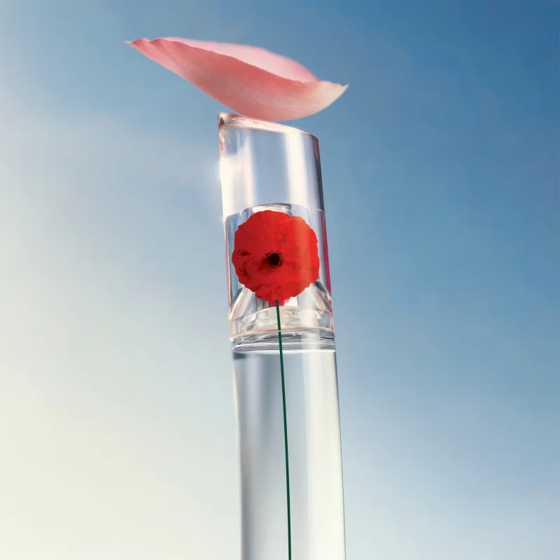 Profumo Donna Kenzo Flower EDP